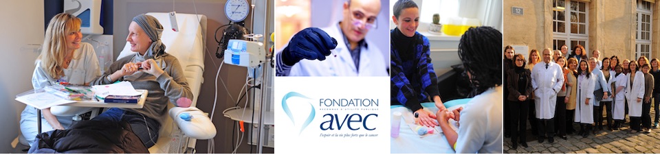 soutien aux malades du cancer